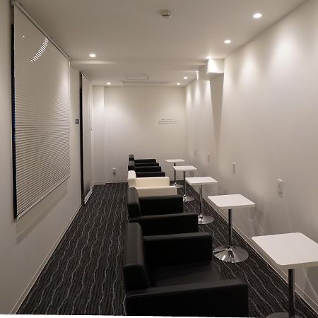 Tamachi Bay Hotel Tokio Exterior foto